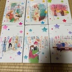 カワイイなんて聞いてない！！    1~6巻の画像