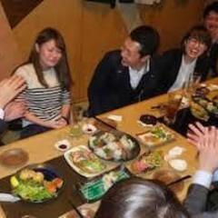 🌸既婚者交流パーティー in 西条✨