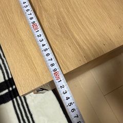 テレビボードの画像