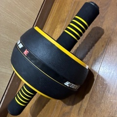 ダイエットローラーの画像