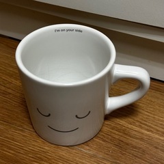 かわいいマグカップの画像