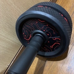 ダイエットフィットネスローラーの画像