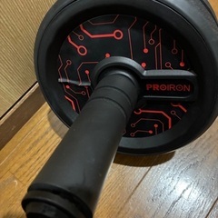 ダイエットフィットネスローラーの画像