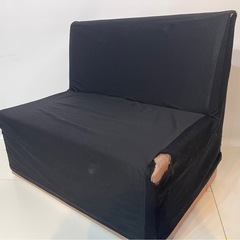 飲食店用の二人掛けソファ×4台の画像