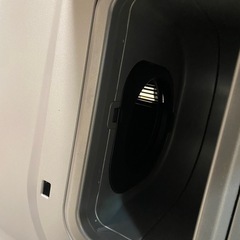 キッチンレンジフードの画像