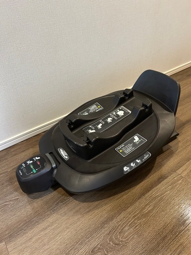 nuna チャイルドシート