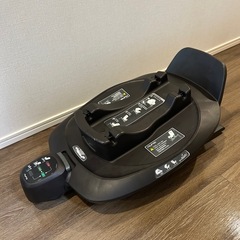 nuna チャイルドシートの画像