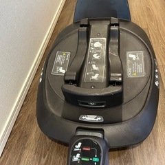 nuna チャイルドシートの画像