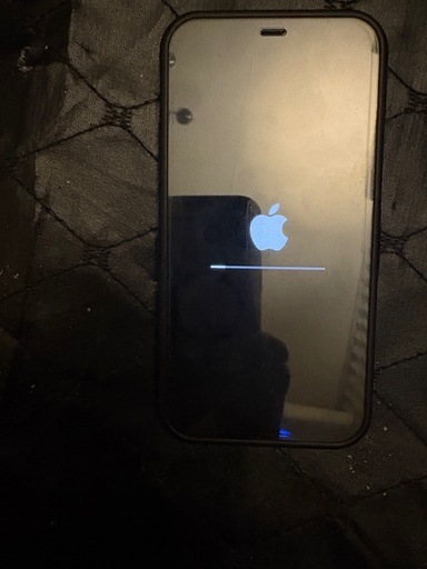 Apple　iPhone12 128GBSIMフリー