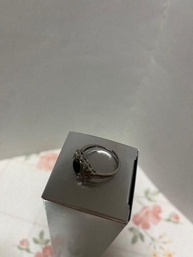 翡翠指輪