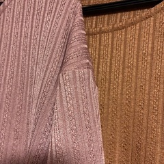 シンプルTシャツ5点セット！6Lの画像