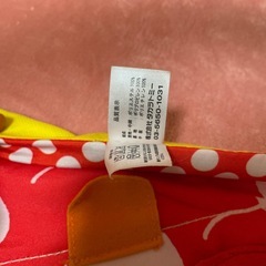 ベビージム　プレイマットの画像