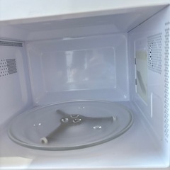 ［日立］電子レンジの画像