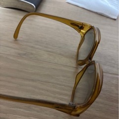 クリスチャンディオール　サングラスの画像