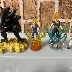 ①ドラゴンボールの画像