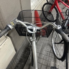 電動自転車 ブリジストン ブリヂストンの画像