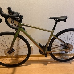 【定価517000円　極美品】CANNONDALE SYNAPSE 2RLの画像