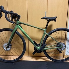 【定価517000円　極美品】CANNONDALE SYNAPSE 2RLの画像