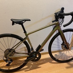 【定価517000円　極美品】CANNONDALE SYNAPSE 2RLの画像