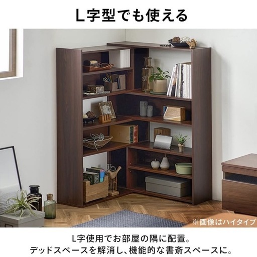 【年末セール❗️お値下げ交渉可❗️】アイリスオーヤマ　ウッドスライドラック