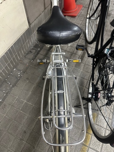 電動自転車 BRIDGESTONE ブリヂストン