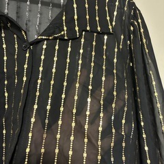 タイダイ風Tシャツ、薄手ロンT4点セット！の画像