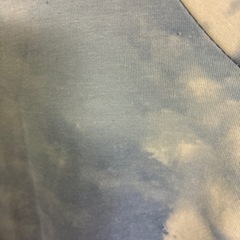 タイダイ風Tシャツ、薄手ロンT4点セット！の画像