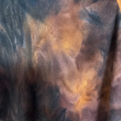 タイダイ風Tシャツ、薄手ロンT4点セット！の画像