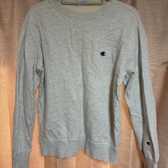 チャンピオン champion スウェット Lサイズの画像