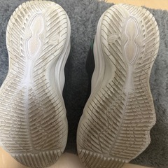 「27.5cm」ASICS  nova surge 2 バスケットシューズ メンズの画像