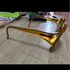 クリスチャンディオール　サングラスの画像