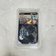 タカギ　ハンドチェーンソーの画像