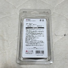 タカギ　ハンドチェーンソーの画像