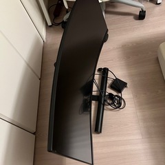 ジャンク品　HUAWEI モニターの画像