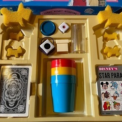 おもしろい8つの手品の画像