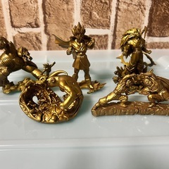 ③ドラゴンボールの画像