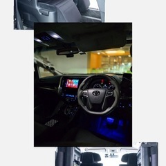 ヴェルファイア30前期 3.5 ZAGエディションの画像