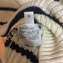 UNIQLO ニット セーター Lサイズの画像