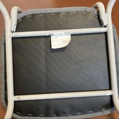 IKEA GRASELA グラーサラ　ダイニングチェアの画像