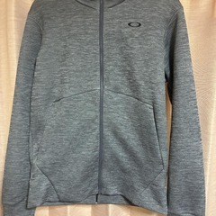 OAKLEY PERFORMANCE FIT Mサイズ 上下セットアップの画像