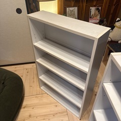 漫画本棚　まんがほんだなの画像