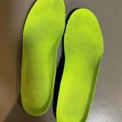 NIKEオレンジグラデーションニットスニーカー♪の画像