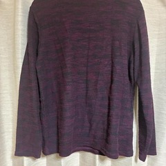 Nota Bene ニット セーターの画像