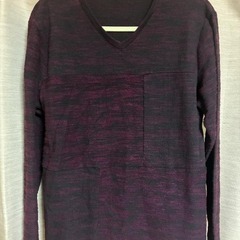 Nota Bene ニット セーターの画像