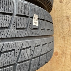 ブリヂストン FEID ヴォクシー／ステップワゴン等 215/60R16の画像