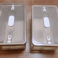 ⚠️女性のみ⚠️衣装ケースの画像