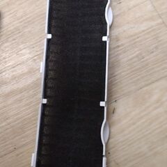 定価1万円以上　展示引き上げ品　人感センサー搭載　省エネ　パネルヒーター　電気ストーブ　オイルヒーター より安全　ストーブの画像