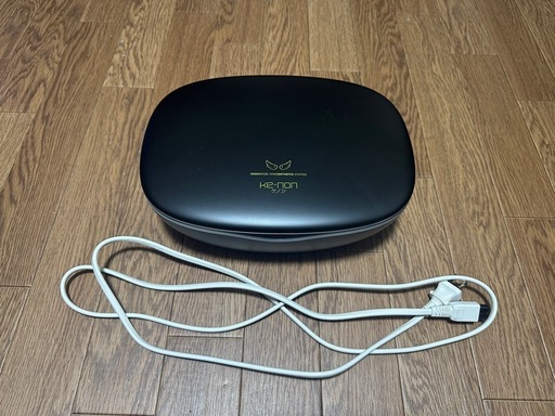 家庭用脱毛器
