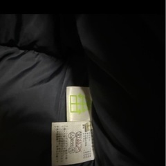 THE NORTH FACEヌプシ ダウン ジャケット Mの画像