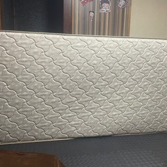 フランスベッドマットレスの画像